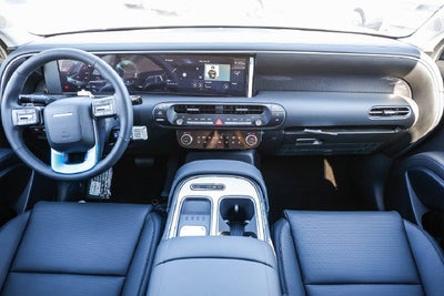 2026 Hyundai PALISADE HYBRID SEL Premium 7P