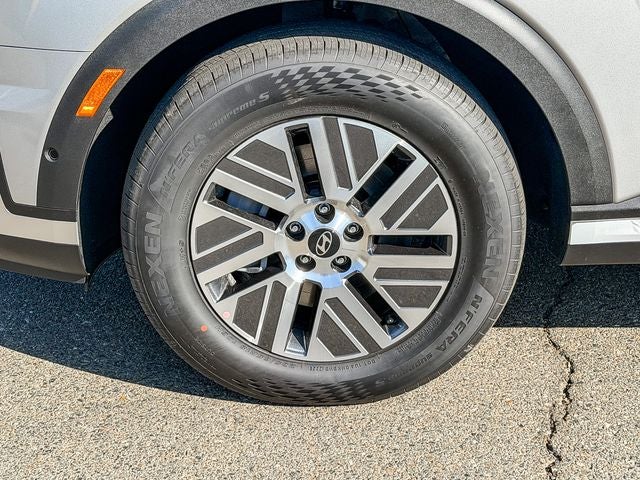 2027 Hyundai PALISADE HYBRID SEL Premium 7P