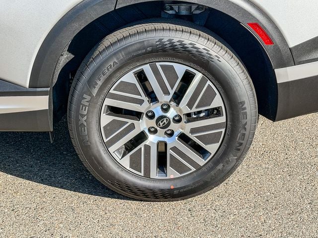 2027 Hyundai PALISADE HYBRID SEL Premium 7P