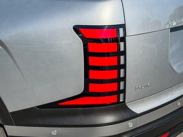 2027 Hyundai PALISADE HYBRID SEL Premium 7P