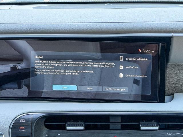 2027 Hyundai PALISADE HYBRID SEL Premium 7P