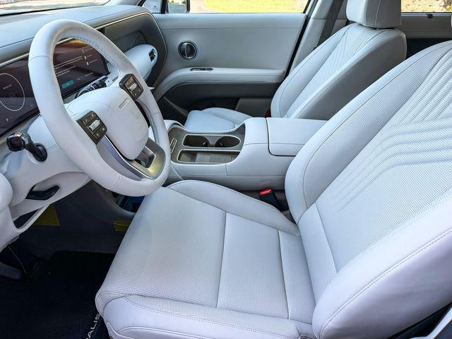 2027 Hyundai PALISADE HYBRID SEL Premium 7P