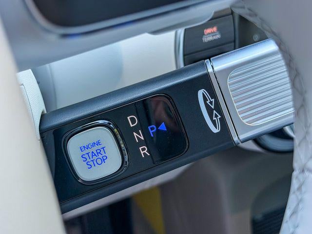 2027 Hyundai PALISADE HYBRID SEL Premium 7P