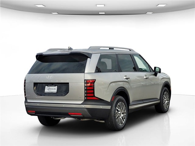 2026 Hyundai PALISADE HYBRID SEL Premium 7P