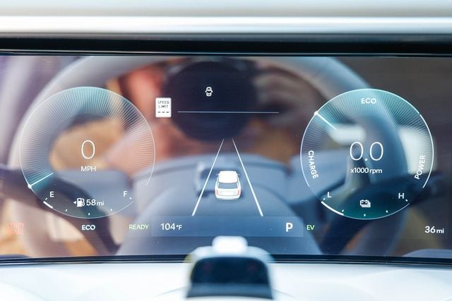 2026 Hyundai PALISADE HYBRID SEL Premium 8P