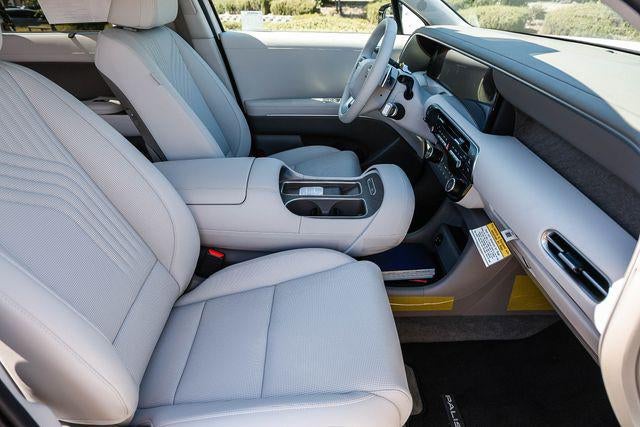 2026 Hyundai PALISADE HYBRID SEL Premium 8P