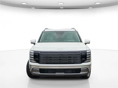 2026 Hyundai PALISADE Limited AWD