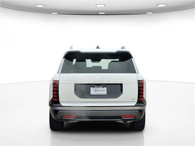 2026 Hyundai PALISADE Limited AWD