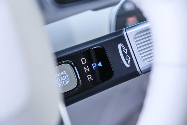 2027 Hyundai PALISADE HYBRID Limited