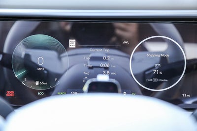 2027 Hyundai PALISADE HYBRID Limited