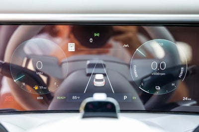 2027 Hyundai PALISADE HYBRID Limited 7P