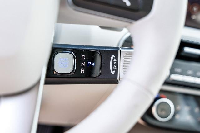 2027 Hyundai PALISADE HYBRID Limited 7P