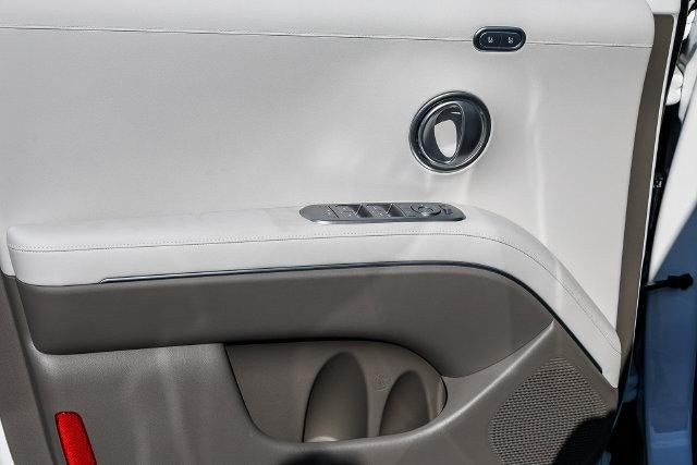 2027 Hyundai PALISADE HYBRID Limited 7P