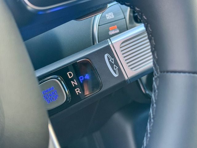 2027 Hyundai PALISADE HYBRID Limited 8P