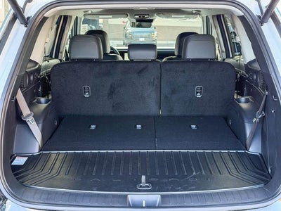 2027 Hyundai PALISADE HYBRID Limited 8P