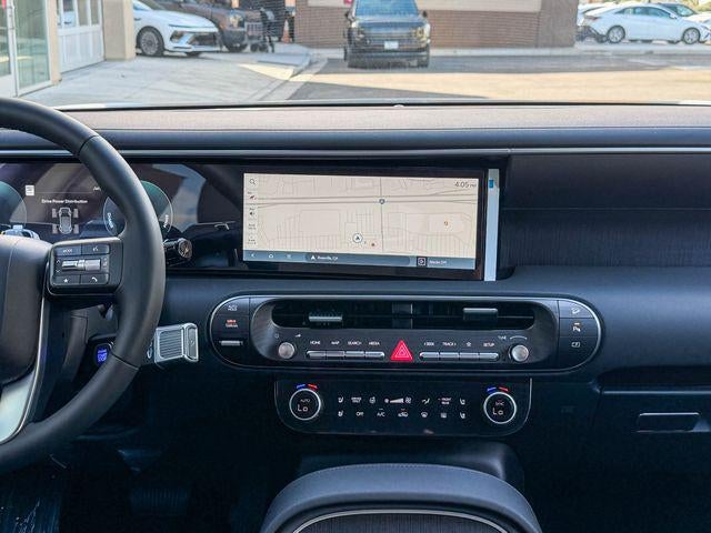 2027 Hyundai PALISADE HYBRID Limited 8P