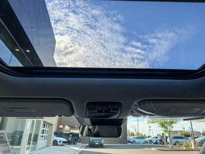 2027 Hyundai PALISADE HYBRID Limited 8P