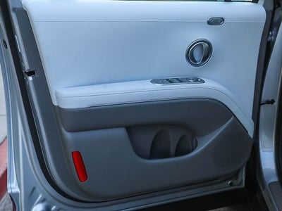 2027 Hyundai PALISADE HYBRID Limited 7P