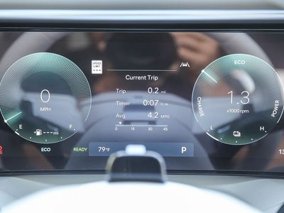 2027 Hyundai PALISADE HYBRID Limited 7P