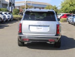 2027 Hyundai PALISADE HYBRID Limited 7P