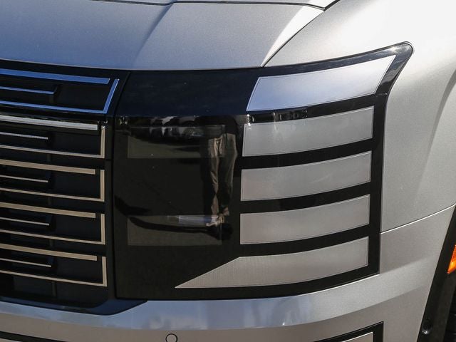 2027 Hyundai PALISADE HYBRID Limited 7P