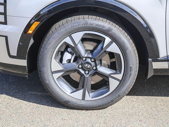 2027 Hyundai PALISADE HYBRID Limited 7P