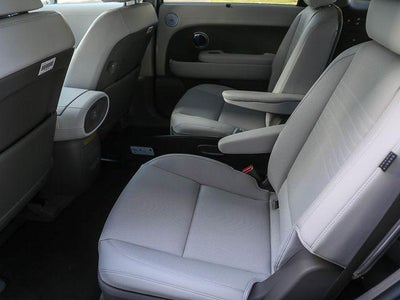 2027 Hyundai PALISADE HYBRID Limited 7P