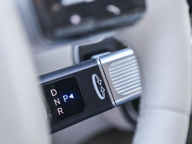 2027 Hyundai PALISADE HYBRID Limited 7P