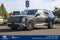 2027 Hyundai PALISADE HYBRID Blue SEL 7P