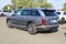 2027 Hyundai PALISADE HYBRID Blue SEL 7P