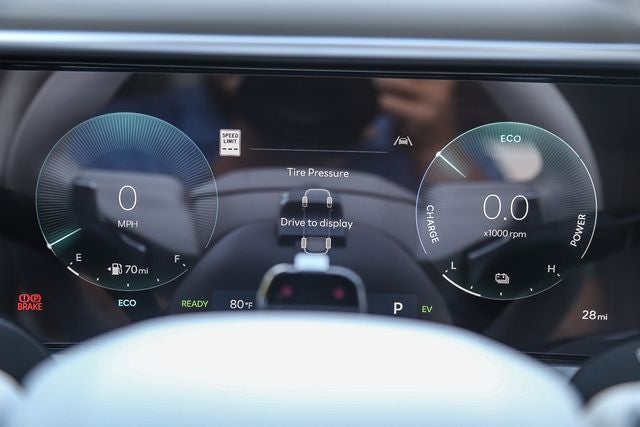 2027 Hyundai PALISADE HYBRID Blue SEL 7P