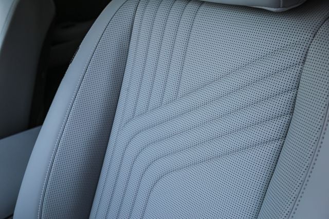 2027 Hyundai PALISADE HYBRID Blue SEL 7P
