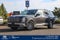 2027 Hyundai PALISADE HYBRID Blue SEL 7P