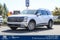 2027 Hyundai PALISADE HYBRID Blue SEL 7P