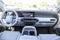 2027 Hyundai PALISADE HYBRID Blue SEL 7P