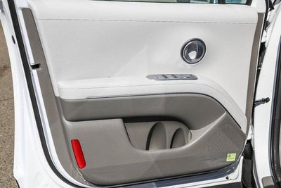 2027 Hyundai PALISADE HYBRID Blue SEL 7P
