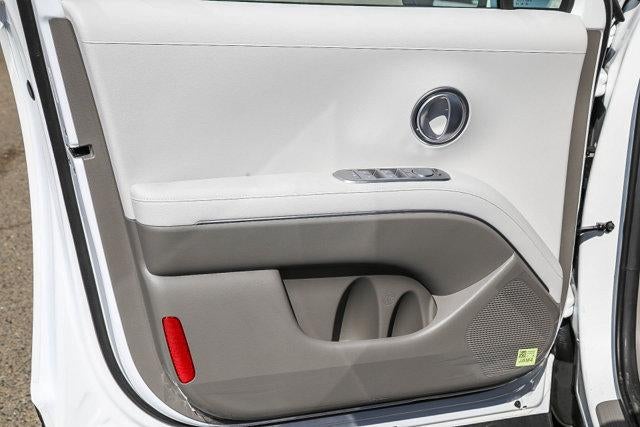 2027 Hyundai PALISADE HYBRID Blue SEL 7P