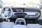2027 Hyundai PALISADE HYBRID Blue SEL 7P