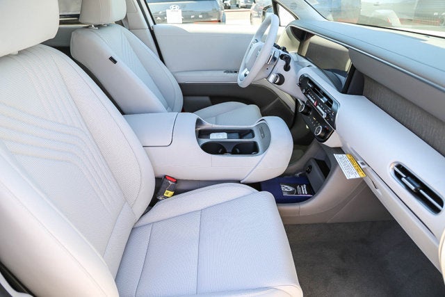2027 Hyundai PALISADE HYBRID Blue SEL 7P