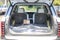 2027 Hyundai PALISADE HYBRID Blue SEL 7P