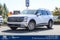 2027 Hyundai PALISADE HYBRID Blue SEL 7P