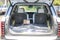 2027 Hyundai PALISADE HYBRID Blue SEL 7P