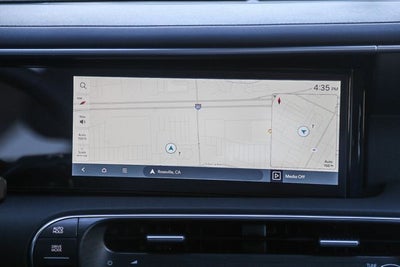 2027 Hyundai PALISADE HYBRID Blue SEL 7P