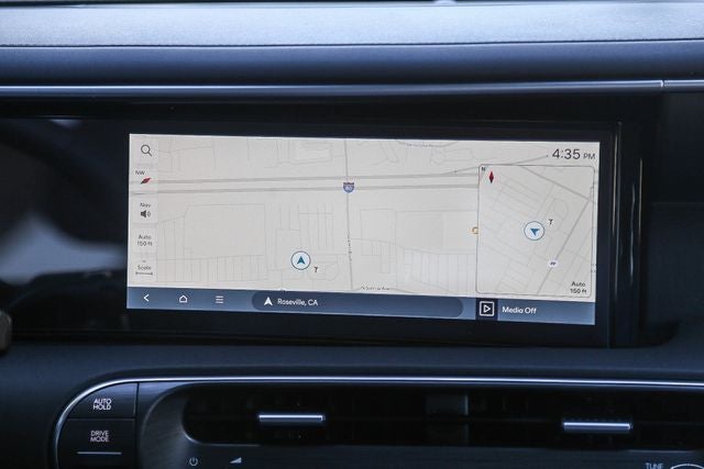 2027 Hyundai PALISADE HYBRID Blue SEL 7P
