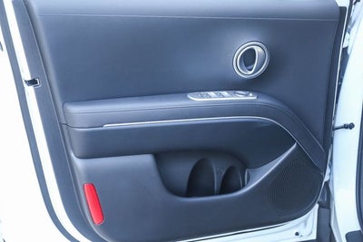 2027 Hyundai PALISADE HYBRID Blue SEL 7P