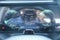 2027 Hyundai PALISADE HYBRID Blue SEL 7P