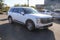 2027 Hyundai PALISADE HYBRID Blue SEL 7P
