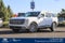 2027 Hyundai PALISADE HYBRID Blue SEL 7P