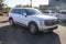 2027 Hyundai PALISADE HYBRID Blue SEL 7P