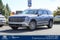 2027 Hyundai PALISADE HYBRID Blue SEL 7P